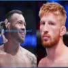 Colby Covington Expresses Readiness to Fight Bo Nickal for Coveted UFC White House Card Slot