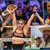 UFC Media Team Overlooks Ronda Rousey in Women’s History Month Tributes