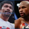 Manny Pacquiao Warns Floyd Mayweather: ‘Real Fight or Nothing’