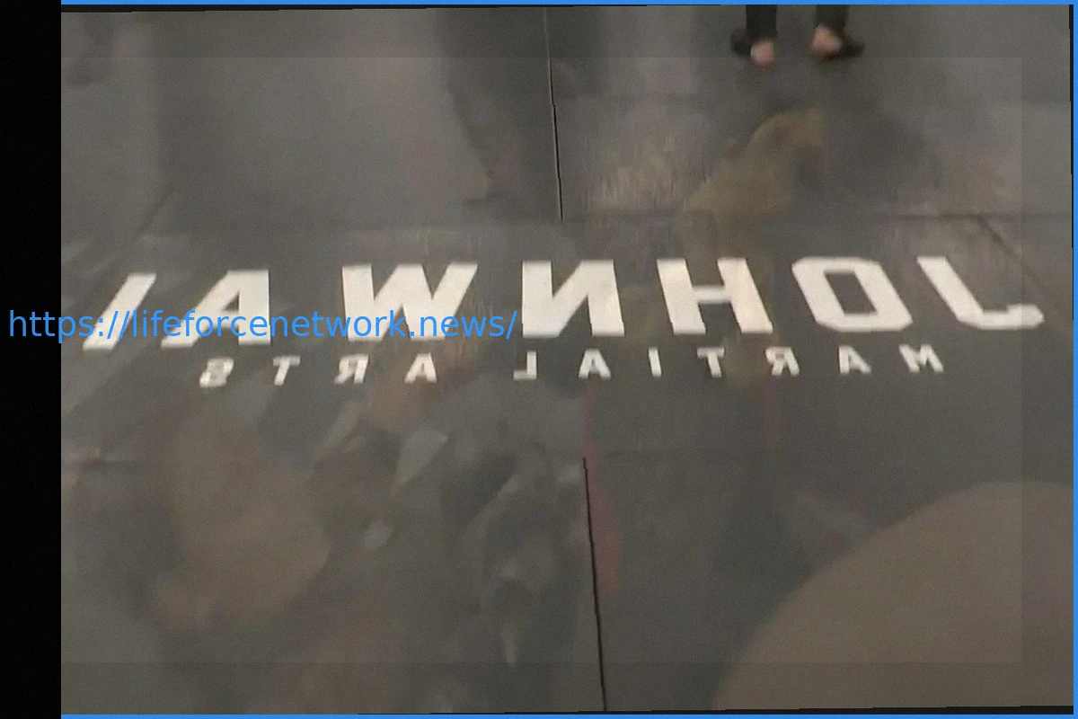 Preview South Florida MMA Studio Equips Kids with Skills During UFC Fight Week