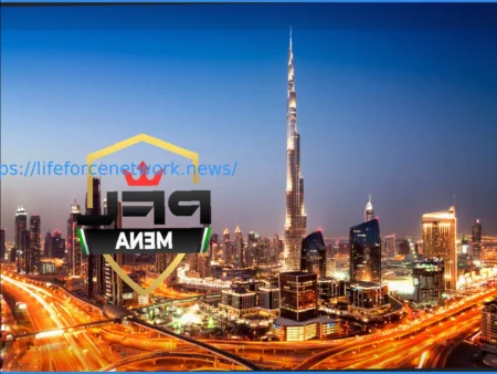 PFL MENA 2026: Сезон стартует в Дубае с главным боем Мохаммада Яхьи 24 мая