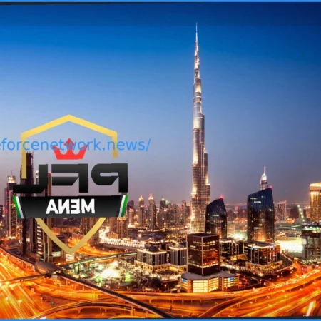PFL MENA 2026: Сезон стартует в Дубае с главным боем Мохаммада Яхьи 24 мая