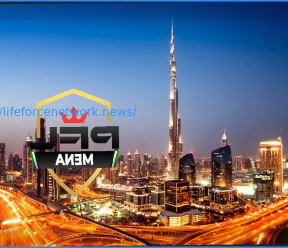 PFL MENA 2026: Сезон стартует в Дубае с главным боем Мохаммада Яхьи 24 мая