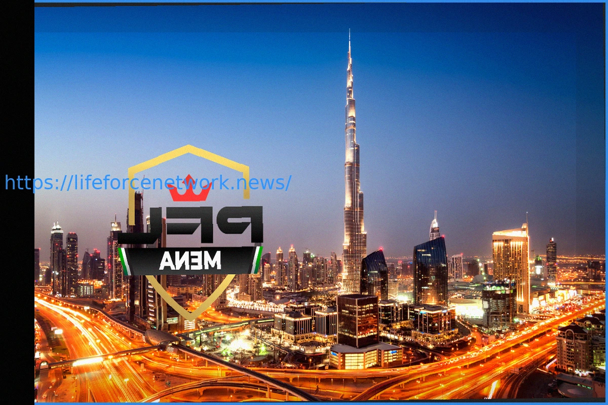 Preview PFL MENA 2026: Сезон стартует в Дубае с главным боем Мохаммада Яхьи 24 мая