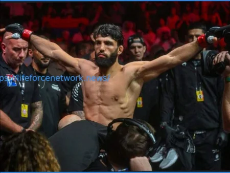 Tyson Fury’s ‘Pablo J’ Joke Raises Eyebrows Amid Joseph Parker Cocaine Case