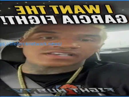 Conor Benn Confirmed as Free Agent, Eyes Ryan Garcia Bout