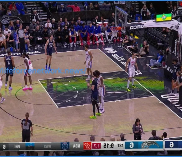 Александр Эрнандес комментирует скандал со ставками на UFC 324