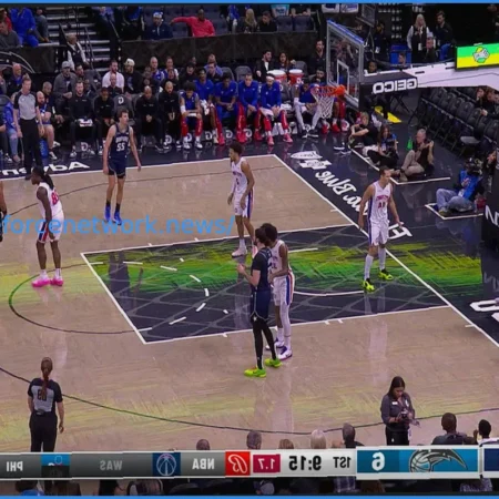 Александр Эрнандес комментирует скандал со ставками на UFC 324