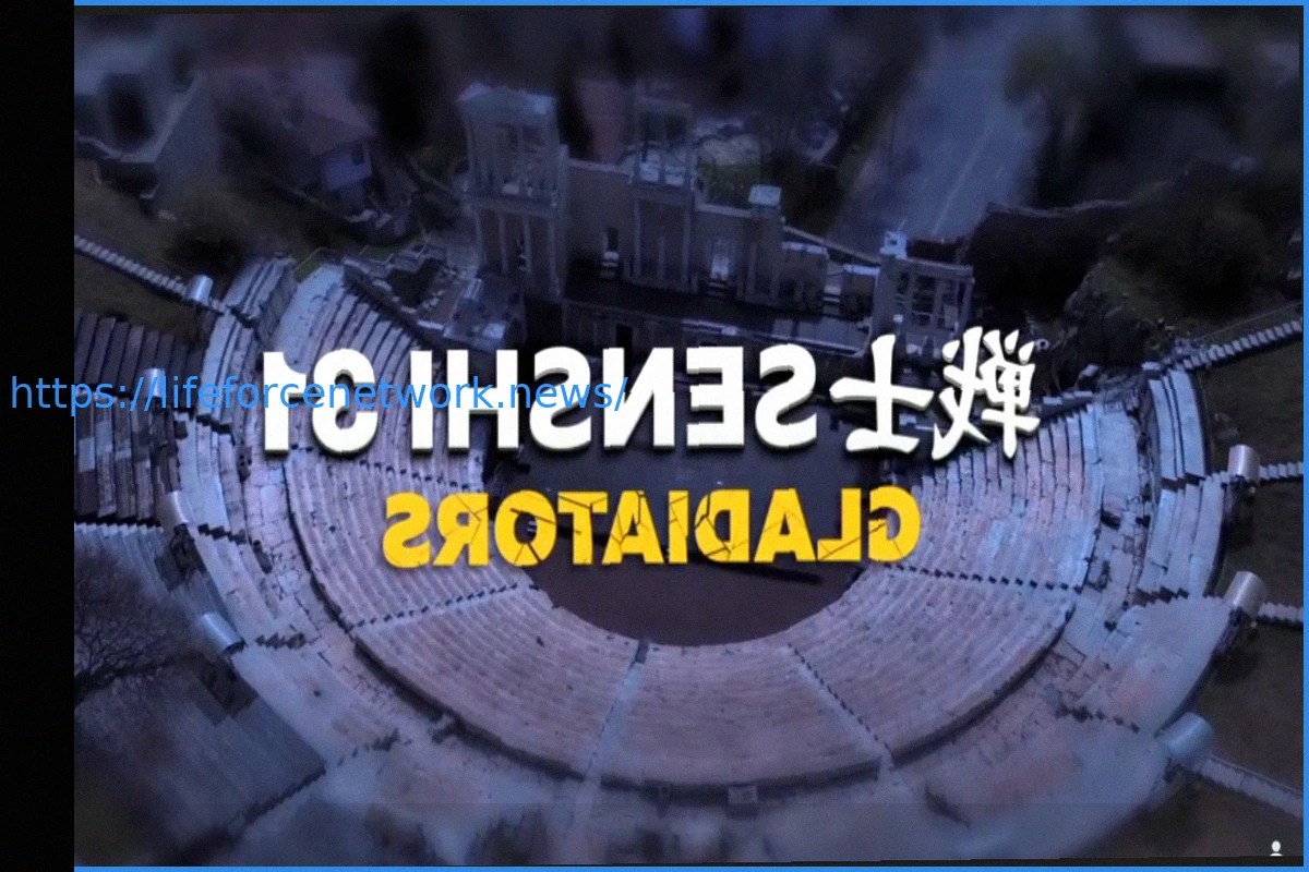 Preview SENSHI 31 Grand Prix to be Held at Ancient Roman Theatre of Plovdiv