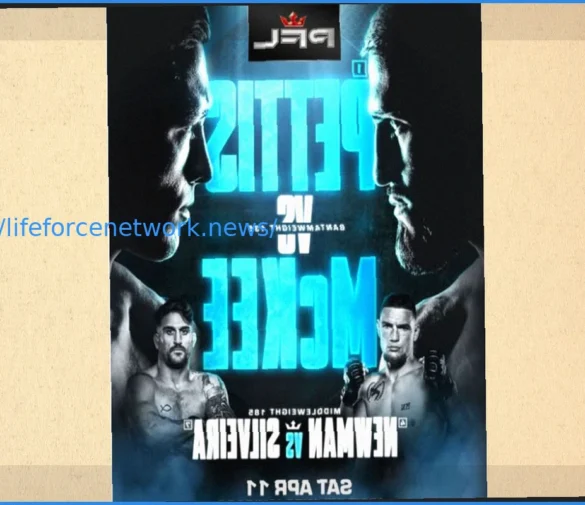 Sergio Pettis Aims to Honor Duke Roufus in Emotional PFL Chicago Title Eliminator vs. Mitch McKee