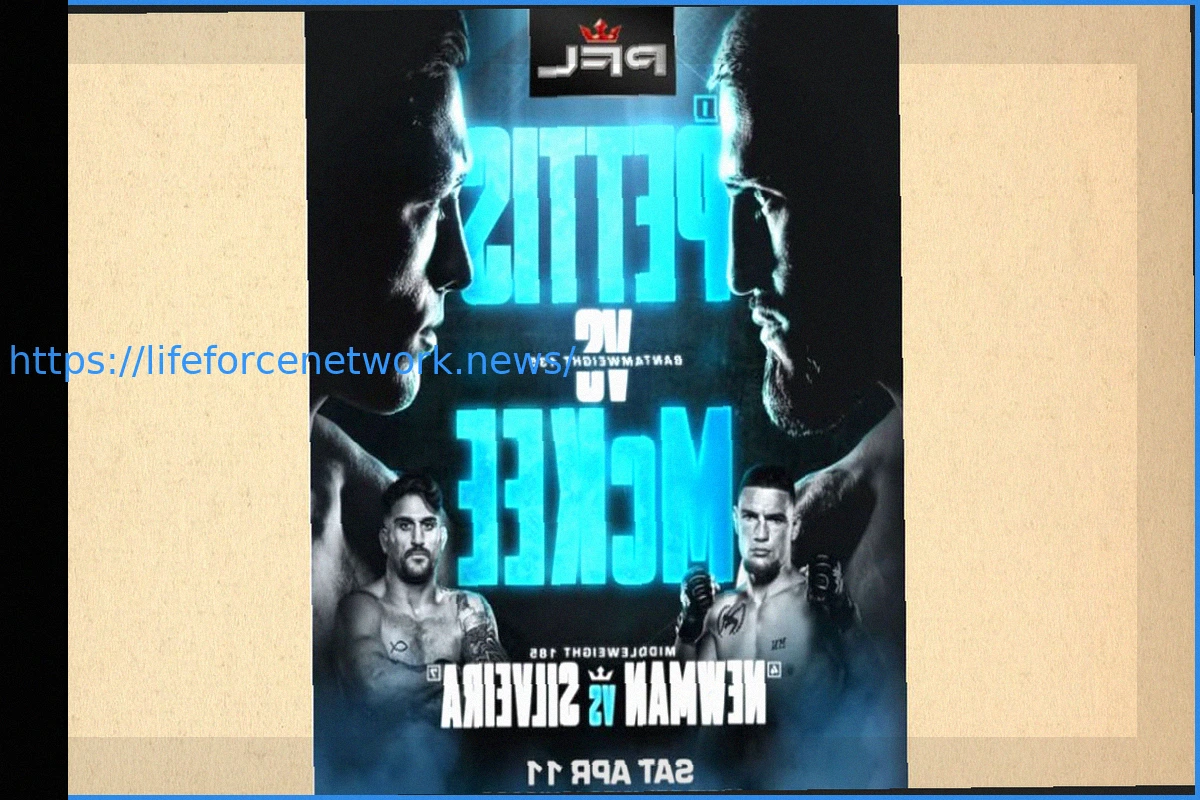 Preview Sergio Pettis Aims to Honor Duke Roufus in Emotional PFL Chicago Title Eliminator vs. Mitch McKee