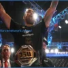 Carlos Ulberg Lost UFC Belt After UFC 327 Victory Celebration