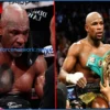 Floyd Mayweather vs Mike Tyson Exhibition Fight Was Never Confirmed