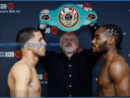 Эридсон Гарсия: 2-0 Против Непобежденных Оппонентов в UFC