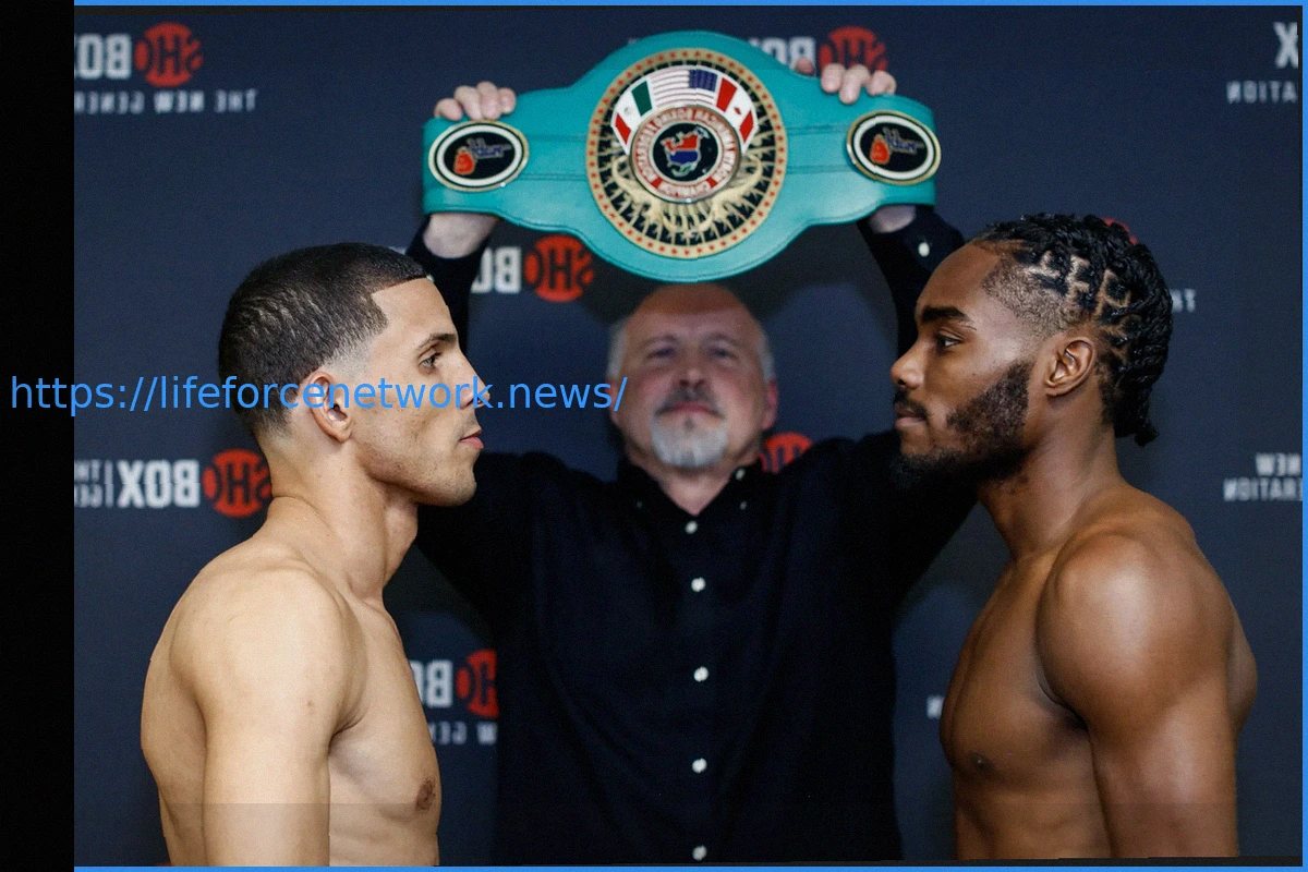 Preview Эридсон Гарсия: 2-0 Против Непобежденных Оппонентов в UFC