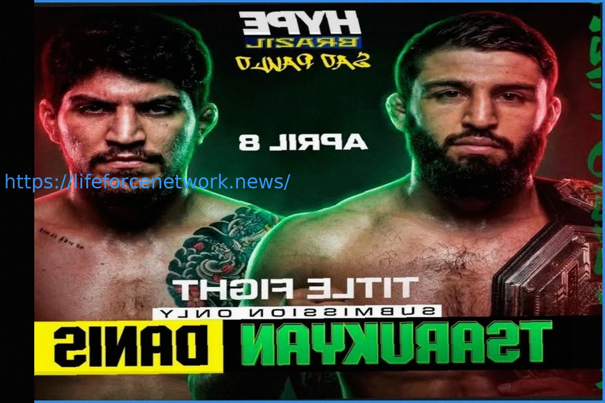 Preview Дмитрий Воязитов: Боец «12 Diamond Warriors» Стал Мастером Спорта России по ММА