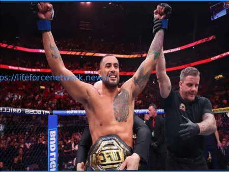 Последствия поражения Иржи Прохазки: что дальше после нокаута на UFC 327?