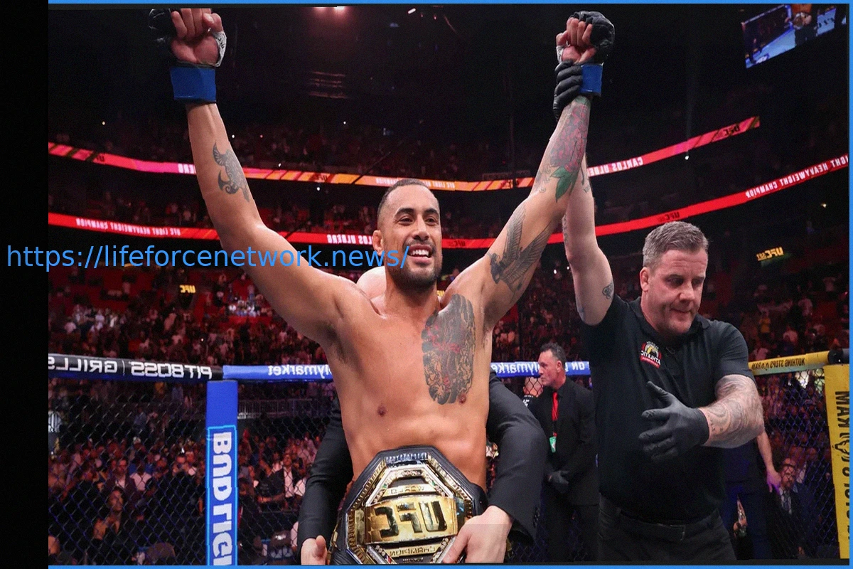 Preview Последствия поражения Иржи Прохазки: что дальше после нокаута на UFC 327?