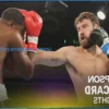 Pat Brown Stops Ducar for Titles as Jordan Thompson Face-Plants in Shock KO