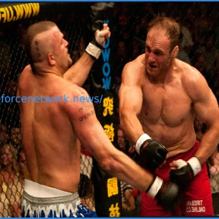 UFC 252: Миочич против Кормье 3 – Завершение Эпической Трилогии