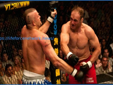 UFC 252: Миочич против Кормье 3 – Завершение Эпической Трилогии