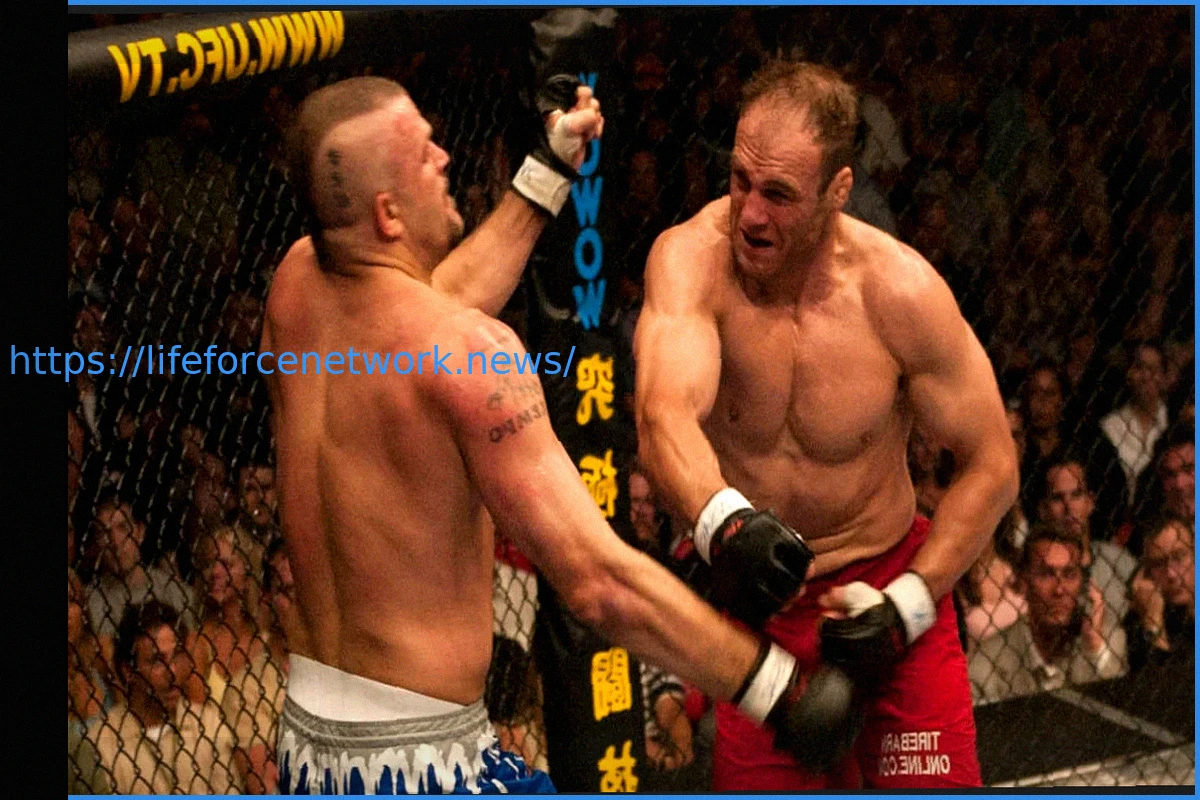 Preview UFC 252: Миочич против Кормье 3 – Завершение Эпической Трилогии