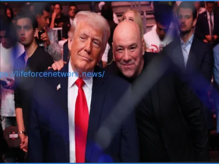 Карлос Ульберг отвергает реванш с Иржи Прохазкой, называя его оправдания “чушью”; Магомед Анкалаев поддерживает критику