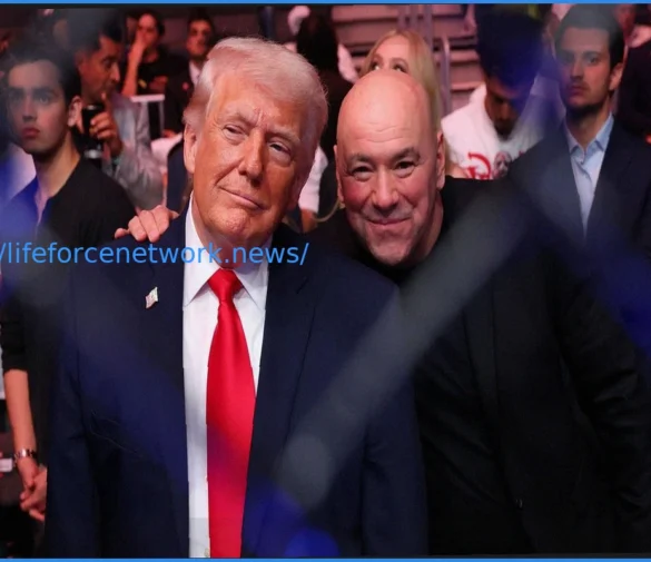 Карлос Ульберг отвергает реванш с Иржи Прохазкой, называя его оправдания “чушью”; Магомед Анкалаев поддерживает критику