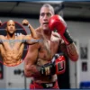 Rival Doubts Alex Pereira’s Weight Gain Advantage Against Ciryl Gane