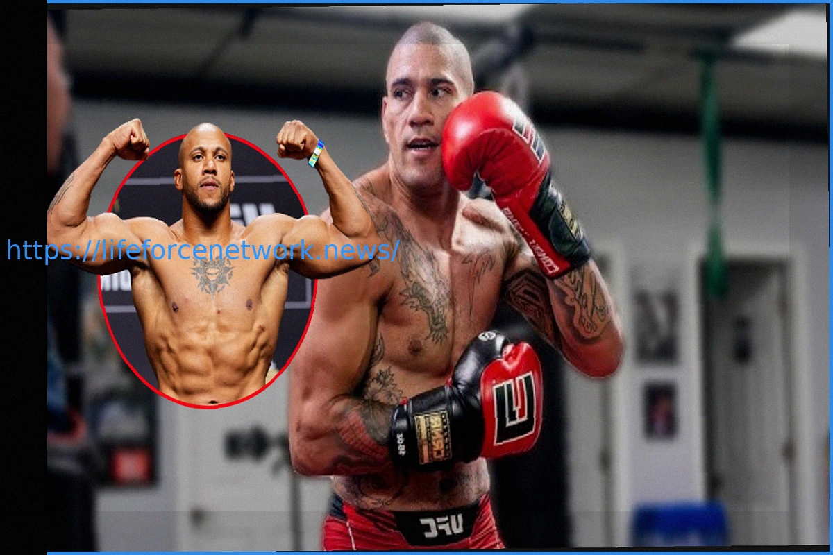 Preview Rival Doubts Alex Pereira’s Weight Gain Advantage Against Ciryl Gane