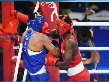 UFC 327: Перспективы Карлоса Ульберга – Следующий претендент?