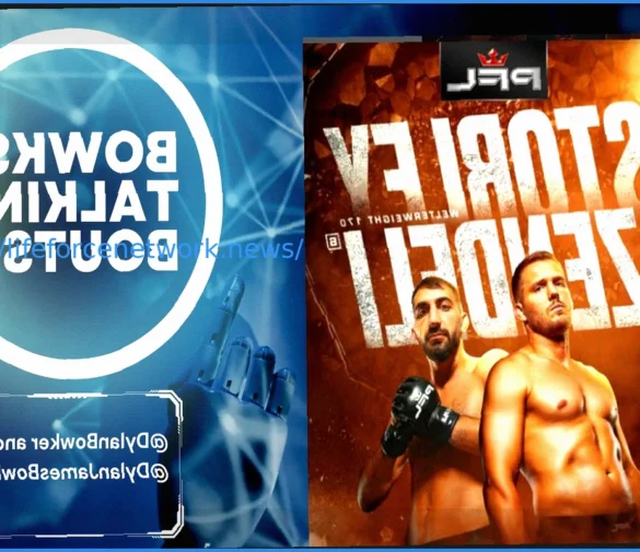 Logan Storley Vows High-Pace Attack at PFL Sioux Falls, Aims to “Dominate” Against Ex-PFL Europe Champ