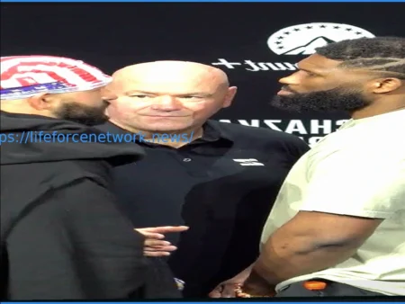 Curtis Blaydes vs. Josh Hokit Prediction, Pick, Odds for UFC 327