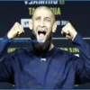 UFC 328: Nowhere to Run – Khamzat vs. Strickland in Newark on May 9