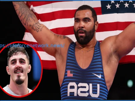 Tom Aspinall Would Be ‘Tortured’ By Gable Steveson, According to Former UFC Champion