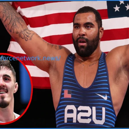 Tom Aspinall Would Be ‘Tortured’ By Gable Steveson, According to Former UFC Champion