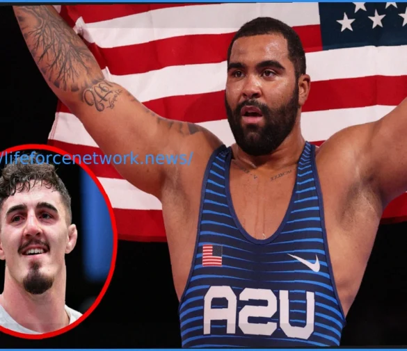 Tom Aspinall Would Be ‘Tortured’ By Gable Steveson, According to Former UFC Champion