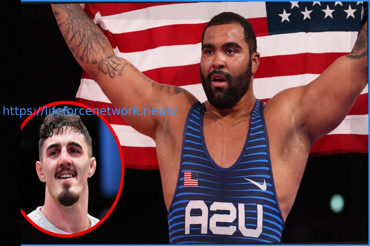 Preview Tom Aspinall Would Be ‘Tortured’ By Gable Steveson, According to Former UFC Champion