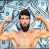 Arman Tsarukyan Weighs In on UFC Fighter Pay: “Gotta Be Paid More”