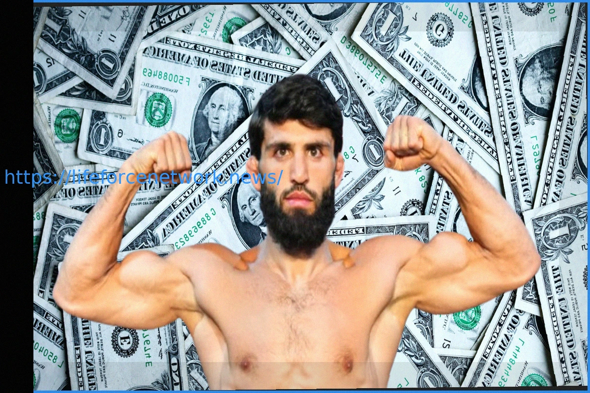 Preview Arman Tsarukyan Weighs In on UFC Fighter Pay: “Gotta Be Paid More”