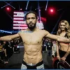 Benson Henderson’s Return to PFL: “Fighters Never Retire,” Says Former Teammate