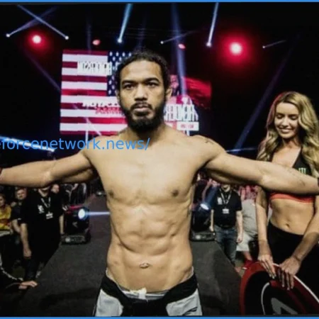 Benson Henderson’s Return to PFL: “Fighters Never Retire,” Says Former Teammate