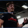 Mitch McKee: Выбор PFL вместо UFC и путь к бою с Sergio Pettis