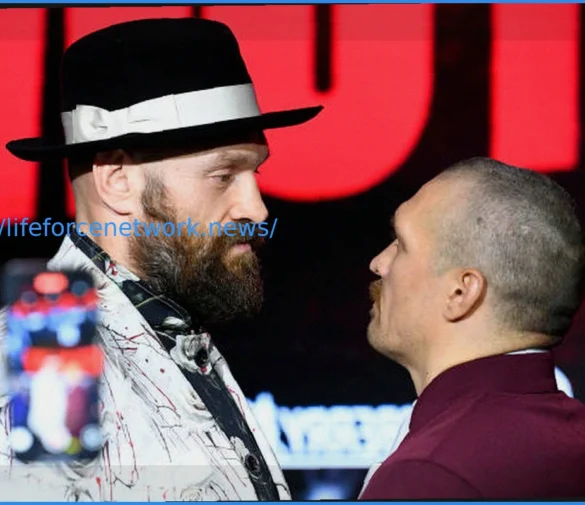 Oleksandr Usyk Would Be Easier in Bare Knuckle Than Tyson Fury, per BKB’s Emperor