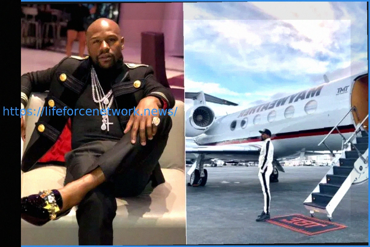 Preview UFC боец снят с рейса American Airlines, отправился на частном самолете