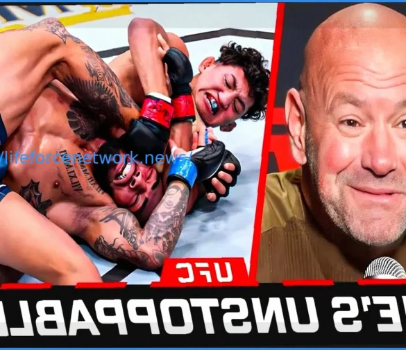 Два правила ММА могут измениться этим летом