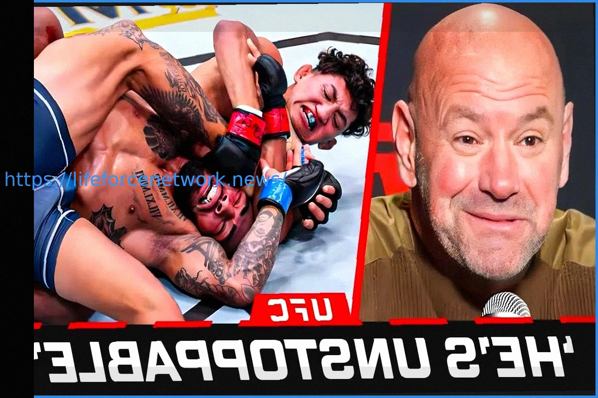 Preview Два правила ММА могут измениться этим летом