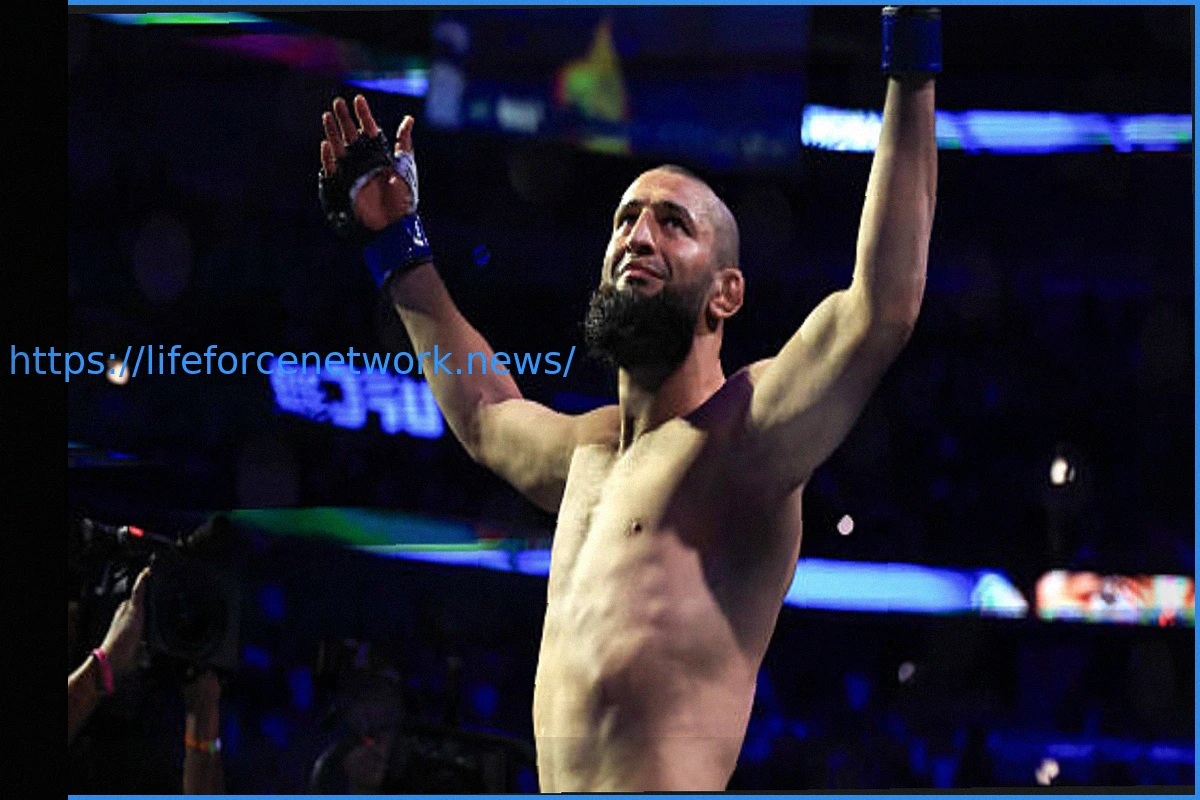 Preview Khamzat Chimaev Defends Inactivity, Reveals Multi-Million Dollar Earnings and Philanthropy