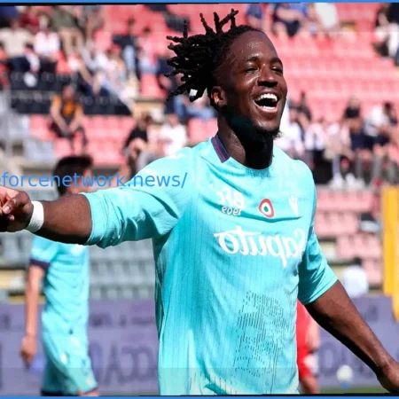 IBF разъясняет статус титула Ричардсона Хитчинса после перехода в Zuffa Boxing