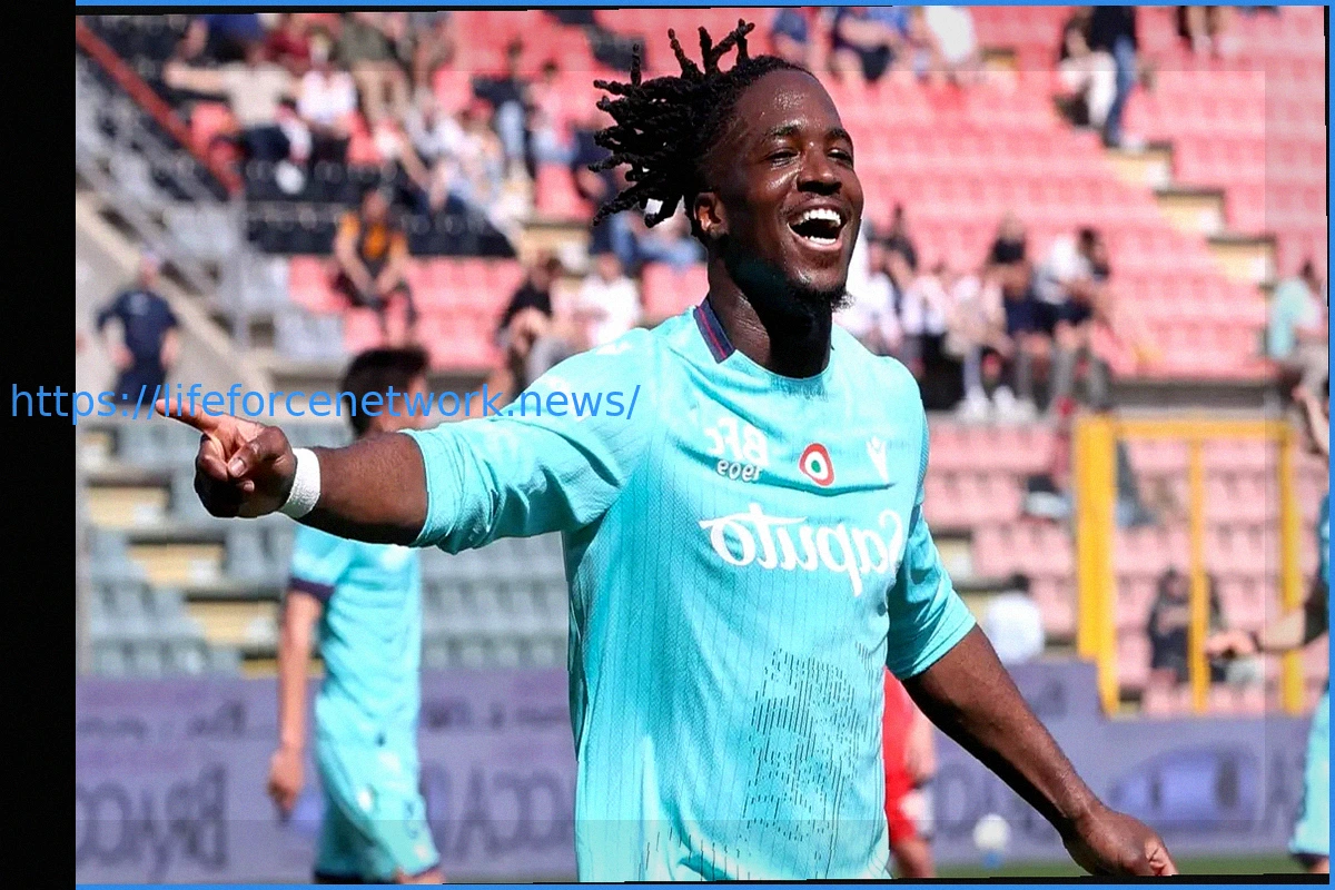 Preview IBF разъясняет статус титула Ричардсона Хитчинса после перехода в Zuffa Boxing